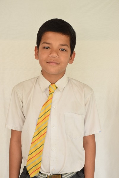 KRATARTH DUBEY 